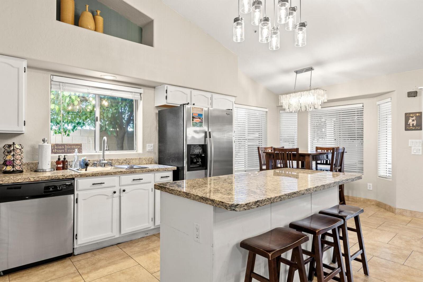 Scottsdale Upgraded 4Br With Pool & Near Golf Villa Exterior photo