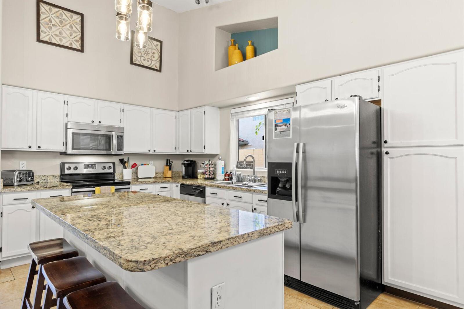 Scottsdale Upgraded 4Br With Pool & Near Golf Villa Exterior photo
